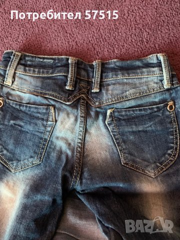 Дънки, снимка 8 - Дънки - 43885341