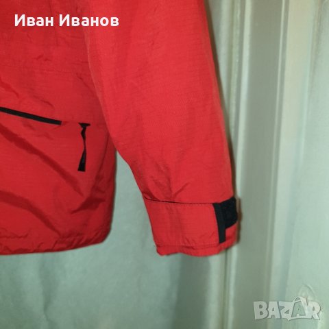 Salewa Polartex 2v1 практично яке  размер S , снимка 5 - Якета - 43383539