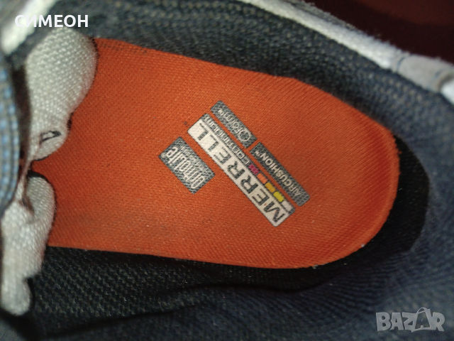 маркови маратонки LOWA - 40 номер, снимка 7 - Спортни обувки - 44861666