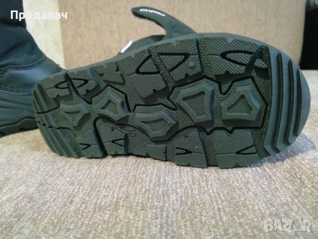 Детски ботуши 27, снимка 6 - Детски боти и ботуши - 39057694