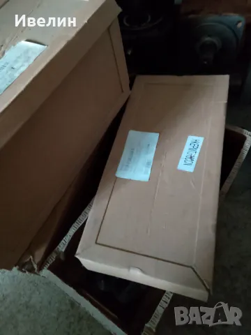 Орбитални хидро мотори , снимка 4 - Части - 48051764