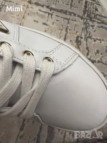  Оригинални!!!Guess Дамски Обувки 37(Може и размяна), снимка 6 - Маратонки - 45271357