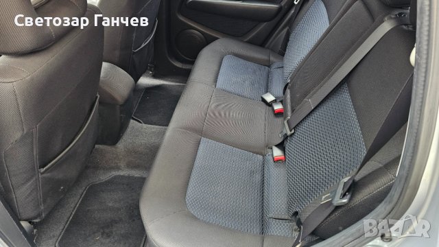 Mitsubishi Outlander 2006 г., 4х4, 2.0, 136 коня, снимка 14 - Автомобили и джипове - 42967423