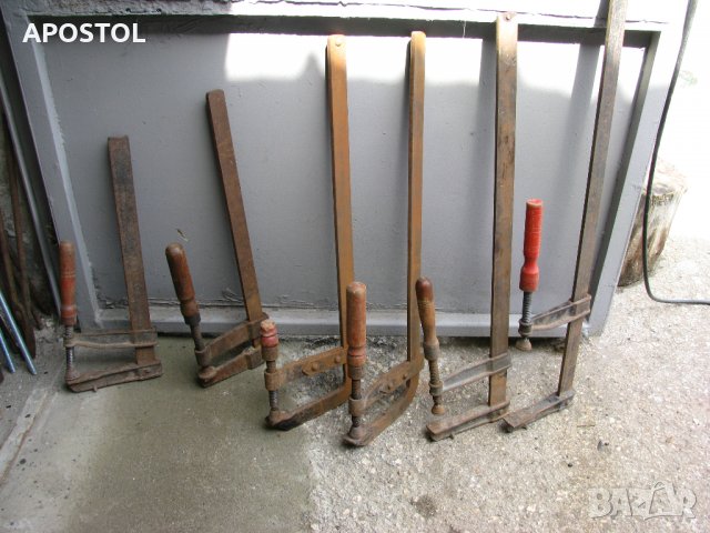 дърводелска стяга , снимка 2 - Стяги - 32029013