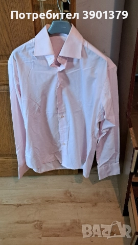 Продавам Официални Мъжки ризи, снимка 10 - Ризи - 52437204
