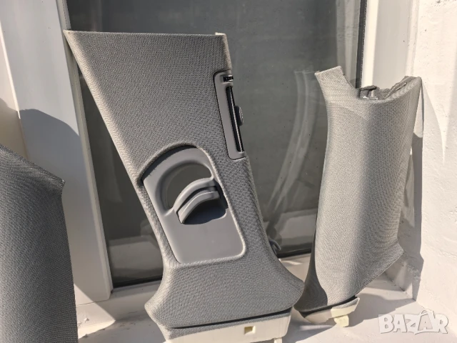 Audi A6 C7 Комби