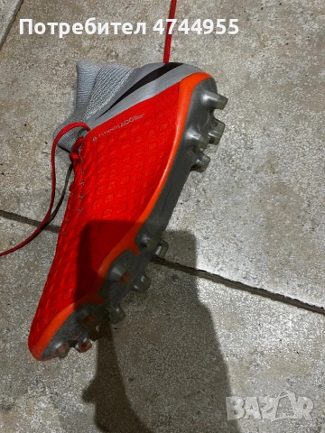 Футболни бутонки, снимка 6 - Футбол - 53577003