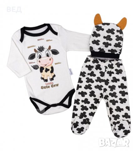 Комплекти за бебе, видове, снимка 3 - Комплекти за бебе - 39519963