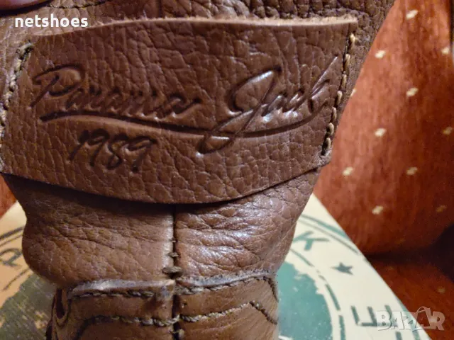 Дамски боти- Panama Jack №38, снимка 8 - Дамски боти - 49213323