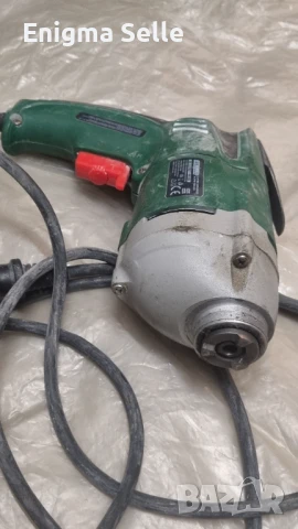 Акумулаторна отверка, винтоверт RTRMAX  RTM311 , снимка 4 - Винтоверти - 50626466