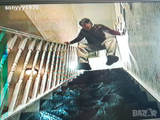 ХАРИ ПОТЪР-VHS VIDEO TAPE 1109251201, снимка 5 - Други жанрове - 51676850