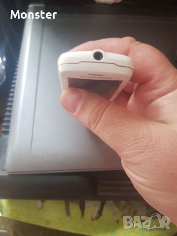 Sony Ericsson W100i  Walkman , снимка 6 - Sony Ericsson - 36690276