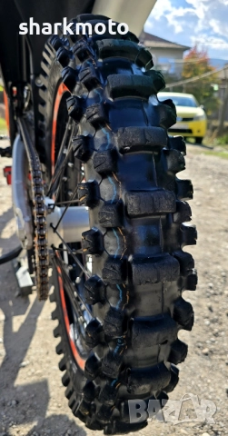 Ktm SX-F 450i СТАРТЕР! Нов Внос!, снимка 18 - Мотоциклети и мототехника - 52435805