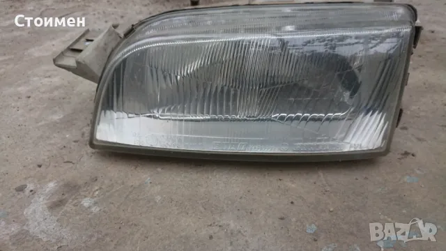 Фарове за фиат пунто, снимка 8 - Части - 47300862