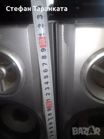 Тонколони Sony , снимка 9 - Тонколони - 53089203