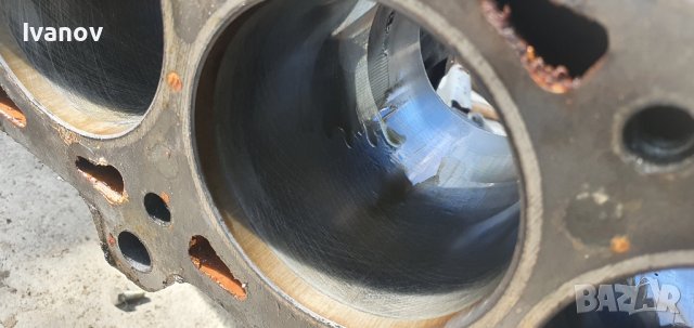 Цилиндрова глава за бмв е30 320i 323i бмв е28 е34 520i 1277731 cylinder head bmw m20b20 m20b23, снимка 14 - Части - 40224637