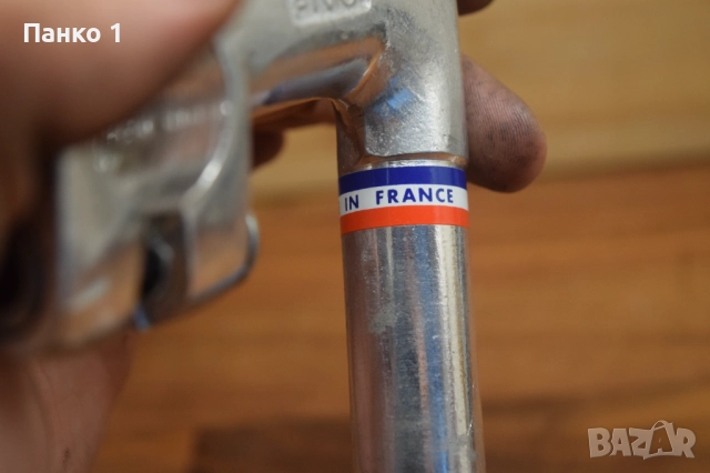 Ретро Шосейно Колче Pivo, снимка 4 - Части за велосипеди - 51932655