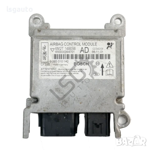AIRBAG модул Ford S-MAX 2006-2014 ID:147339