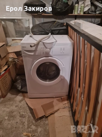 Единично легло с матрак, снимка 3 - Спални и легла - 52754723