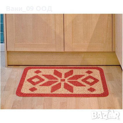 50х120см Пътечка с шевици