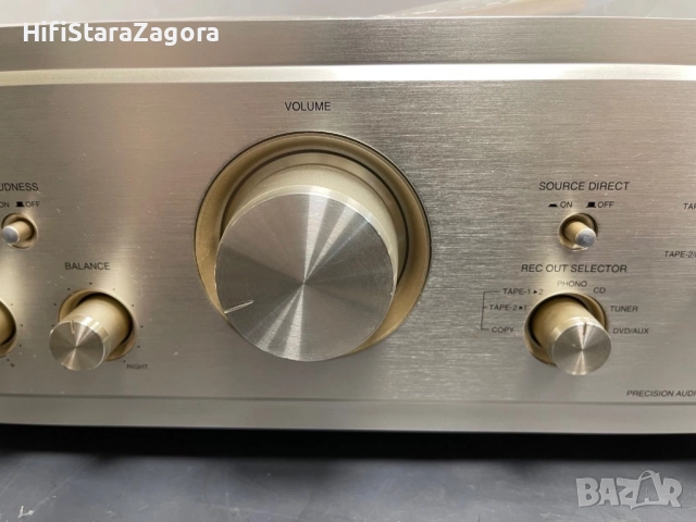 Denon 1500 R , снимка 5 - Ресийвъри, усилватели, смесителни пултове - 51889178