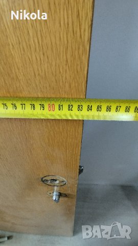 Врати от масив и естествен дъбов форнир без фалцови има каса и первази, снимка 3 - Интериорни врати - 43642153