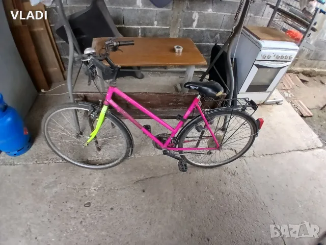 Колело Torpedo, снимка 1