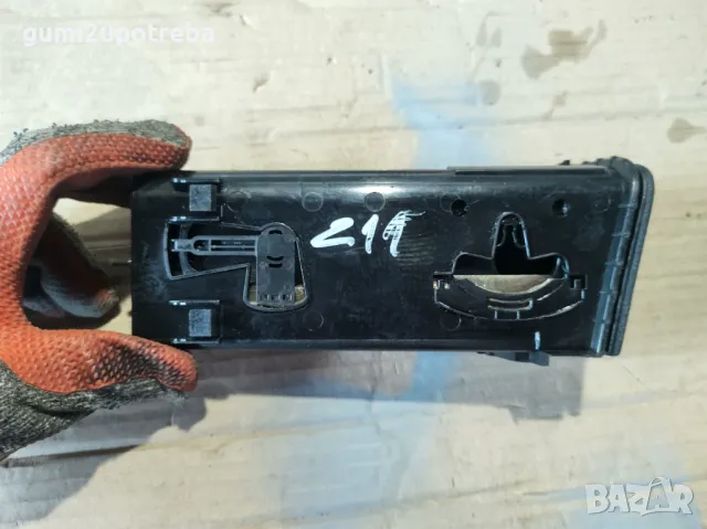 Барче Кутийка за Съхранение Mercedes E class W211 4Matic Tmodel 2008, снимка 4 - Части - 47368839