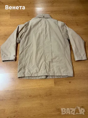 Мъжко яке Polo Ralph lauren. Размер ХЛ., снимка 2 - Якета - 49312472