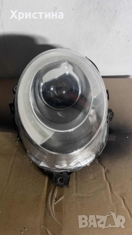 Продавам фарове за Мини Купър F54, снимка 2 - Части - 51458106
