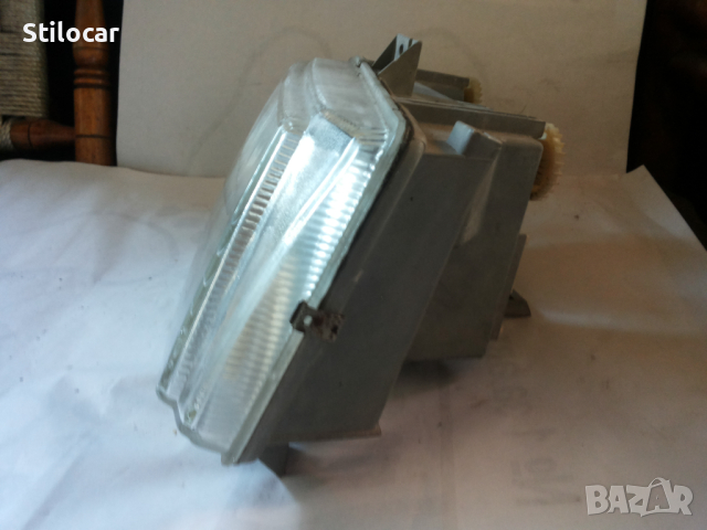 Фар Seat Ibiza 93-95г десен Bosch, снимка 3 - Части - 44874688