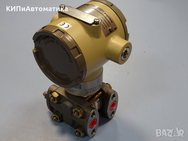 трансмитер Honeywell ST3000 S900 STD924-E1A Pressure Transmitter Ex