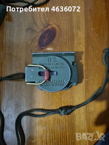 Cammenga компас