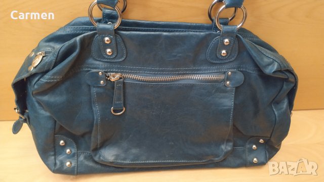 Английска дамска чанта