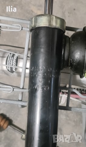 Амортисьори Ssang yong, снимка 3 - Части - 43867116