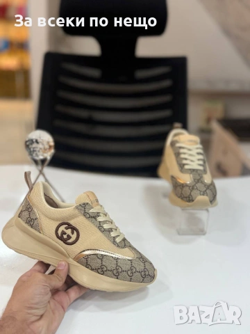 Gucci Дамска Чанта Гучи - Налични Различни Модели Код SK481, снимка 6 - Чанти - 53068525