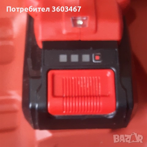 Винтоверт, снимка 5 - Винтоверти - 53133110