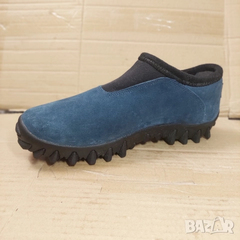 Винтидж маратонки / обувки / Сабо за сняг Salomon номер 46 , снимка 6 - Други - 52382832