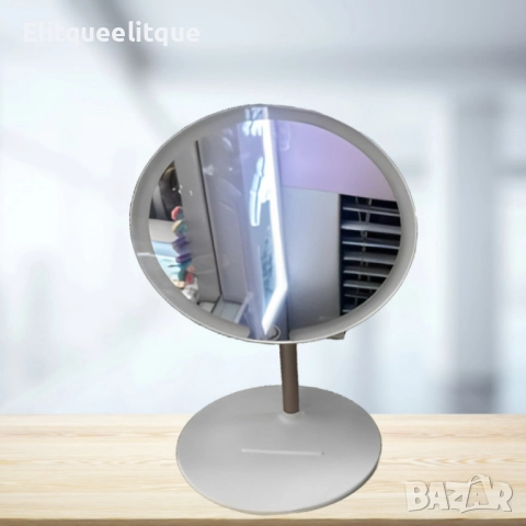 Стилно и функционално LED огледало за перфектна визия, снимка 3 - Лед осветление - 52217885