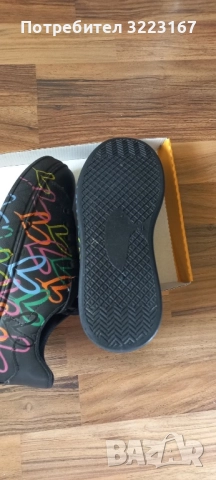 Спортно- елегантни дамски обувки, снимка 5 - Дамски ежедневни обувки - 52351437