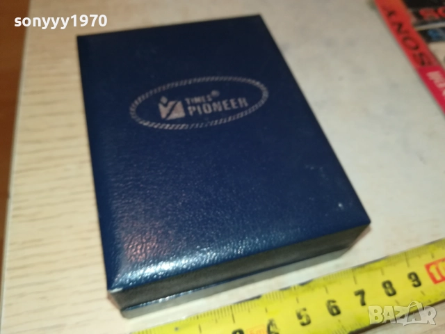 ЗАПАЛКА С КУТИЯ 1609251548, снимка 7 - Колекции - 51733971