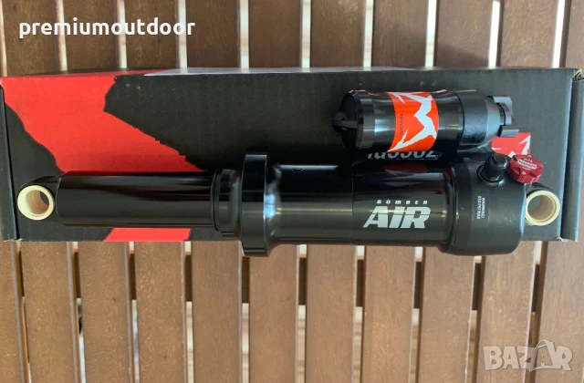 2023 Marzocchi модел Bomber Air 250/75 шок за велосипед, снимка 1