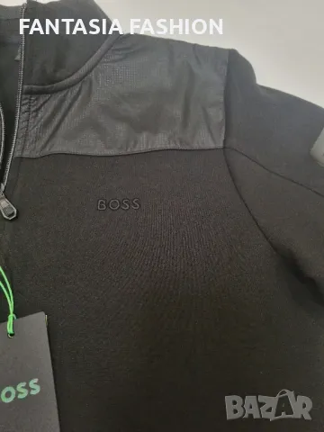 Мъжки комплект Екип Boss, снимка 3 - Спортни дрехи, екипи - 49900895