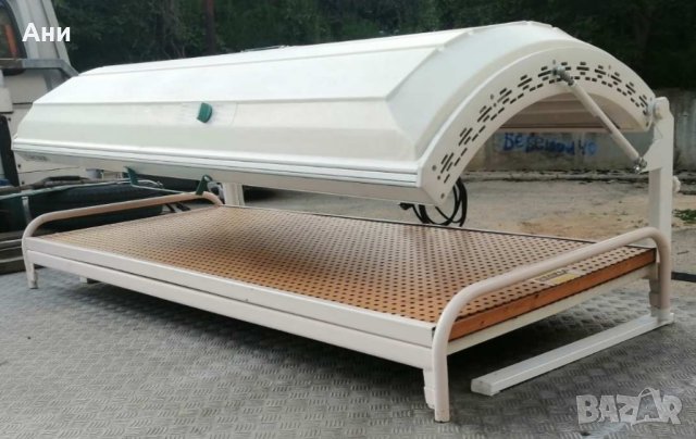 Солариум за дома, снимка 1