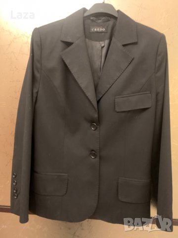 Продавам сако марка "Кредо ", снимка 2 - Сака - 39932143