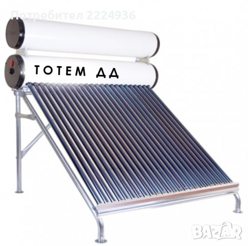 слънчеви колектори, снимка 17 - Бойлери - 36751248