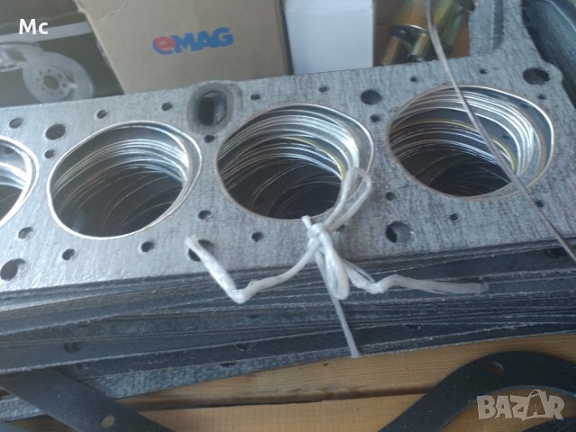 Части ВАЗ 2101/07 НОВИ налични, снимка 2 - Части - 27219171