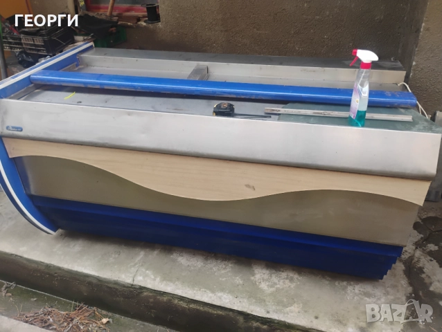 Бен Мари ( Топла витрина) , плюс ВИТРИНА. ИЗГОДНО., снимка 3 - Витрини - 52824507