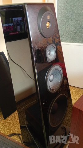 JBL 250 Ti Jubilee, снимка 3 - Тонколони - 53130329