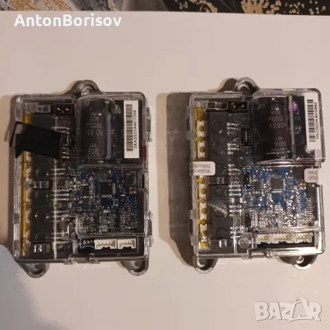 контролери за тротинетка